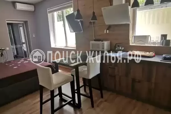 Частный сектор «Студия на Чайковского» Частный сектор «Студия на Чайковского»