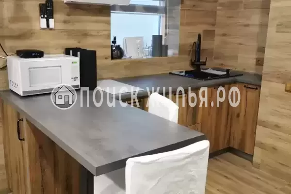 Частный сектор «Студия на Чайковского» Частный сектор «Студия на Чайковского»