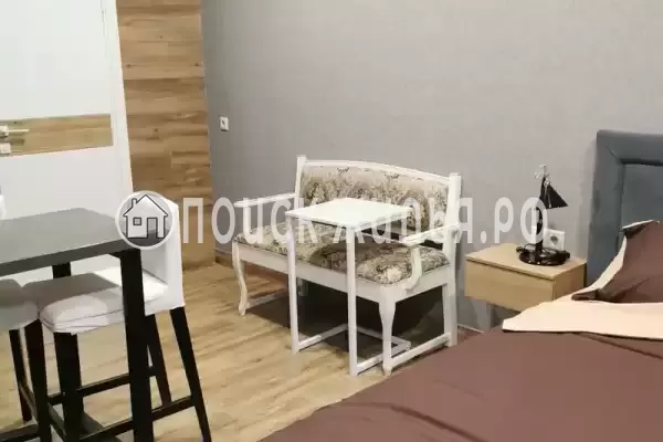 Частный сектор «Студия на Чайковского» Частный сектор «Студия на Чайковского»