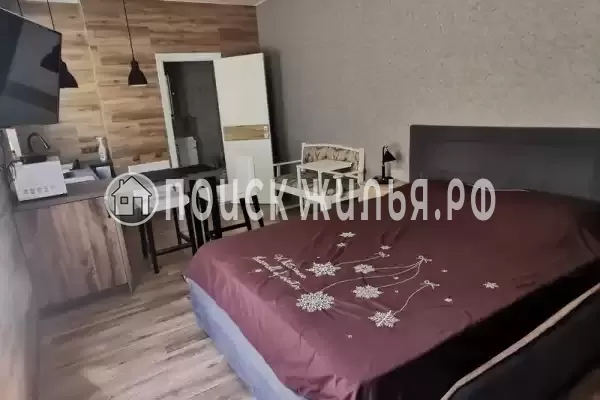 Частный сектор «Студия на Чайковского» Частный сектор «Студия на Чайковского»