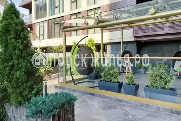 Апартаменты «4х местные» Апартаменты «4х местные»