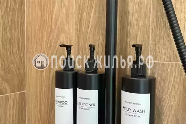 Апартаменты «4х местные» Апартаменты «4х местные»