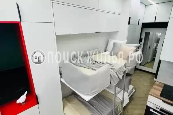 Апартаменты «4х местные» Апартаменты «4х местные»