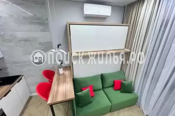 Апартаменты «4х местные» Апартаменты «4х местные»