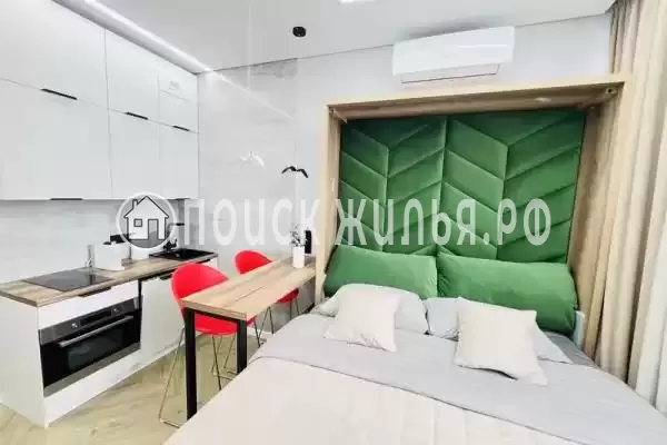 Апартаменты «4х местные» Апартаменты «4х местные»