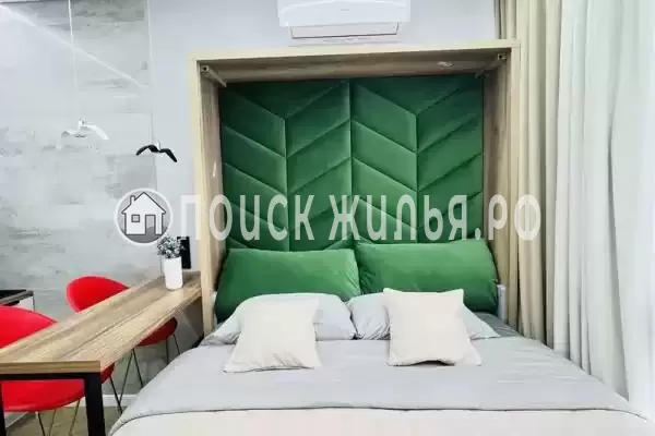 Апартаменты «4х местные» Апартаменты «4х местные»