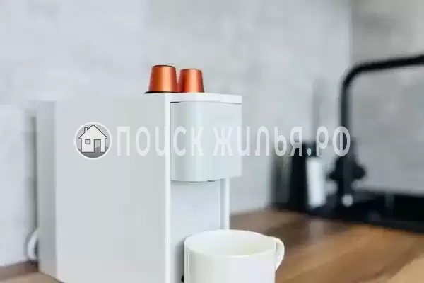 Апартаменты «4х местные» Апартаменты «4х местные»