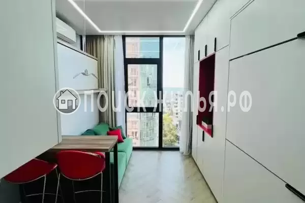 Апартаменты «4х местные» Апартаменты «4х местные»