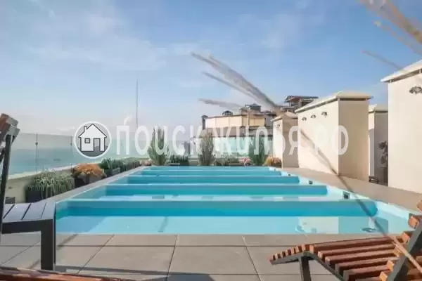 Апартаменты «4х местные» Апартаменты «4х местные»