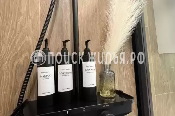 Апартаменты «4х местные» Апартаменты «4х местные»