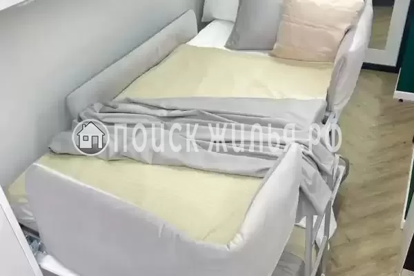 Апартаменты «4х местные» Апартаменты «4х местные»