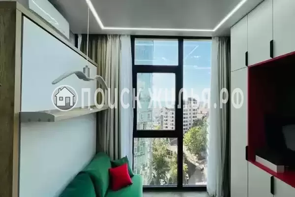 Апартаменты «4х местные» Апартаменты «4х местные»