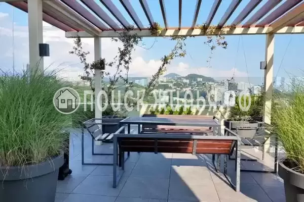 Апартаменты «4х местные» Апартаменты «4х местные»