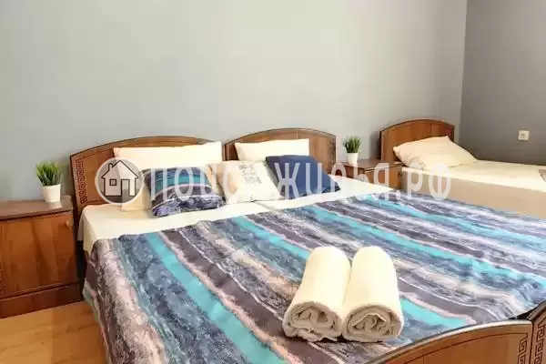 Гостевой дом «Элиза» Гостевой дом «Элиза»