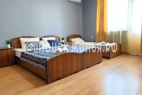 Гостевой дом «Элиза» Гостевой дом «Элиза»