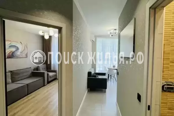 Квартира «Оливер» Квартира «Оливер»