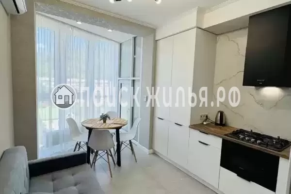 Квартира «Оливер» Квартира «Оливер»