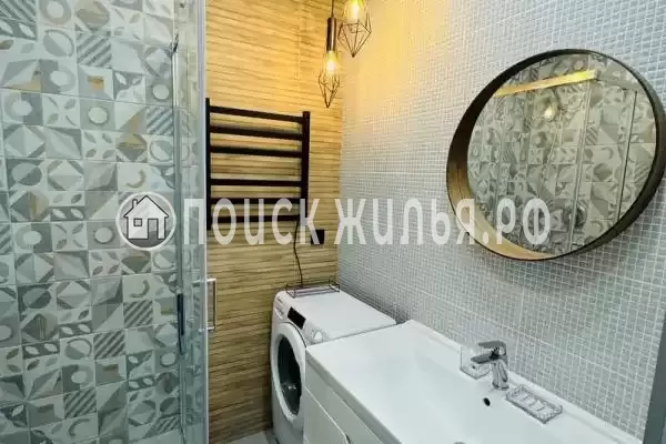 Квартира «Оливер» Квартира «Оливер»