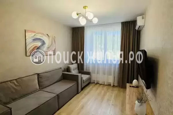 Квартира «Оливер» Квартира «Оливер»