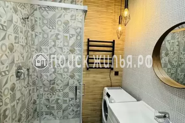 Квартира «Оливер» Квартира «Оливер»