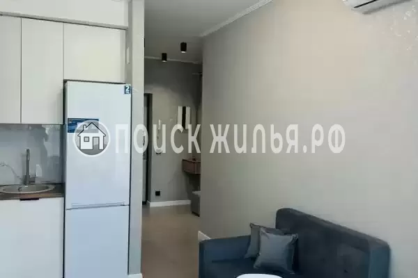 Квартира «Оливер» Квартира «Оливер»