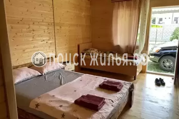 Частный сектор «Гостевые домики Страна Души» Частный сектор «Гостевые домики Страна Души»