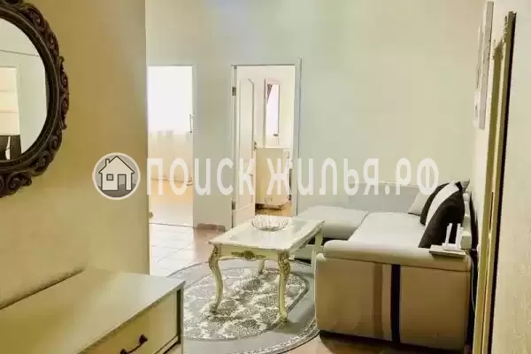 Квартира «С садом и балконом» Квартира «С садом и балконом»