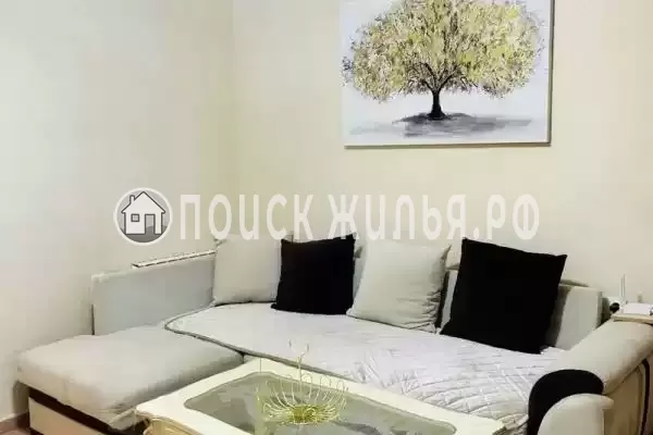 Квартира «С садом и балконом» Квартира «С садом и балконом»