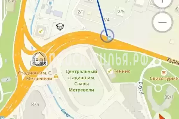 Квартира «С садом и балконом» Квартира «С садом и балконом»