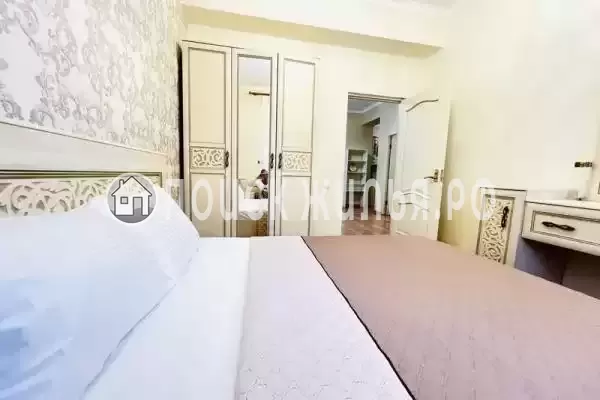 Квартира «С садом и балконом» Квартира «С садом и балконом»