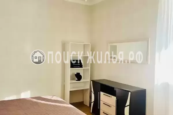 Квартира «С садом и балконом» Квартира «С садом и балконом»