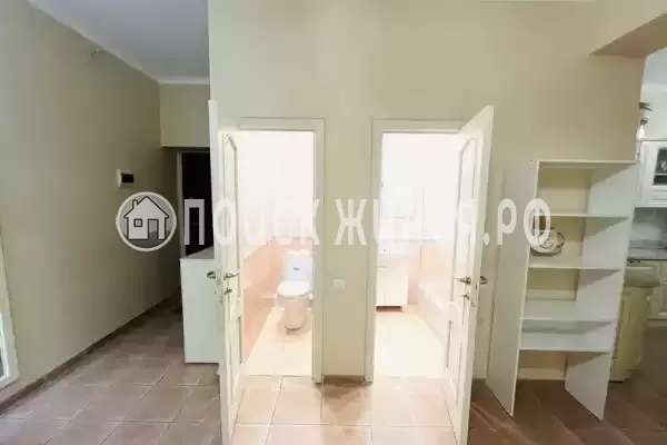 Квартира «С садом и балконом» Квартира «С садом и балконом»