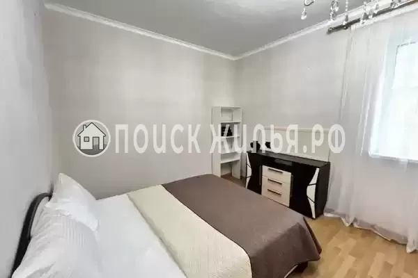 Квартира «С садом и балконом» Квартира «С садом и балконом»