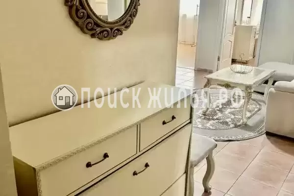 Квартира «С садом и балконом» Квартира «С садом и балконом»