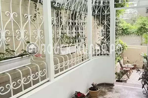 Квартира «С садом и балконом» Квартира «С садом и балконом»