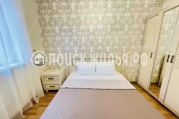 Квартира «С садом и балконом» Квартира «С садом и балконом»