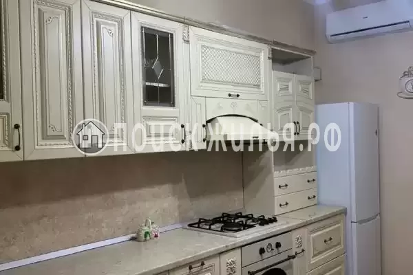 Квартира «С садом и балконом» Квартира «С садом и балконом»