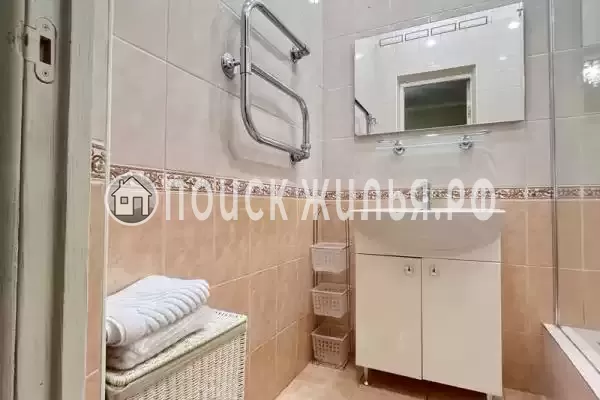 Квартира «С садом и балконом» Квартира «С садом и балконом»