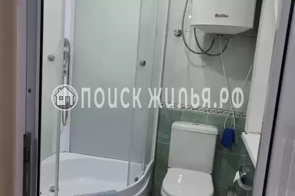 Апартаменты «В центре Сухума»