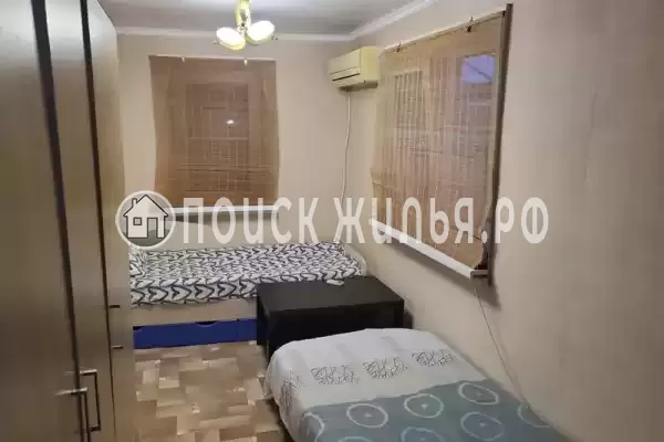 Апартаменты «В центре Сухума»