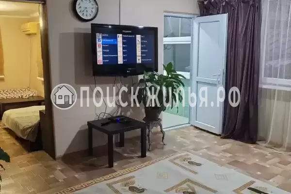 Апартаменты «В центре Сухума»