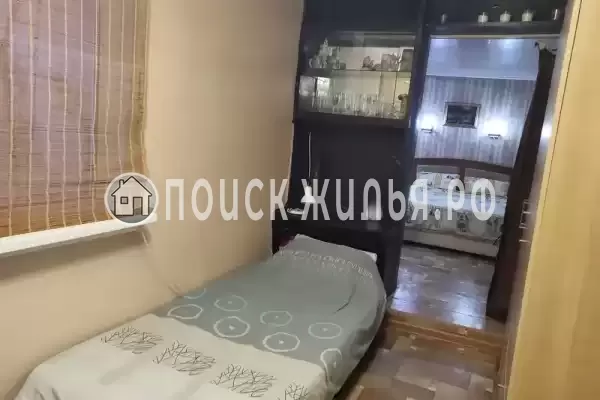 Апартаменты «В центре Сухума»