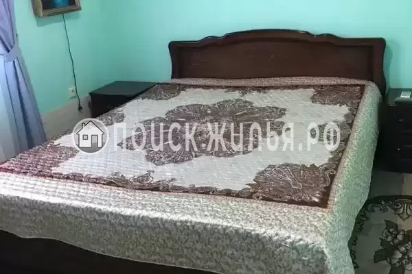 Дом под ключ «Райский уголок»