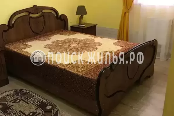 Дом под ключ «Райский уголок»