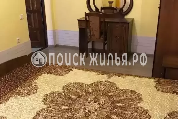 Дом под ключ «Райский уголок»