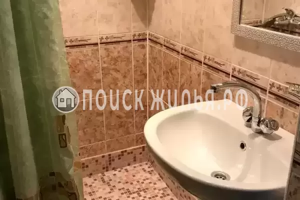 Дом под ключ «Райский уголок»