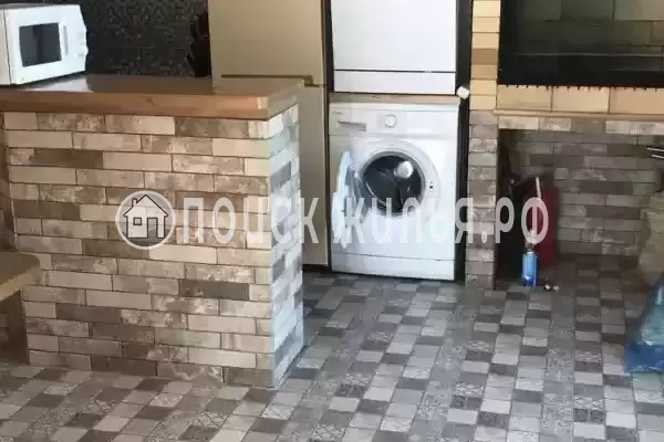 Дом под ключ «Райский уголок»