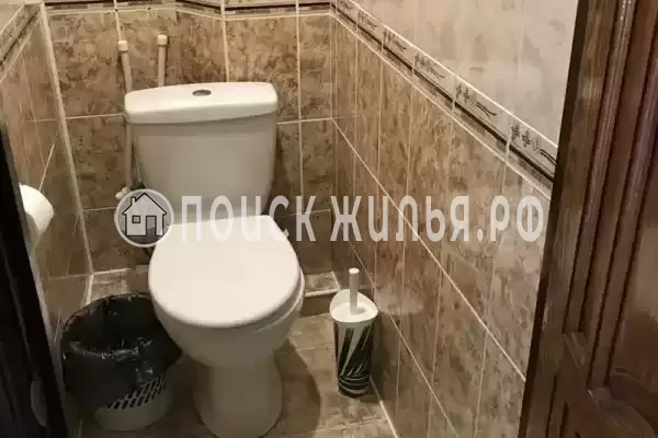 Дом под ключ «Райский уголок»