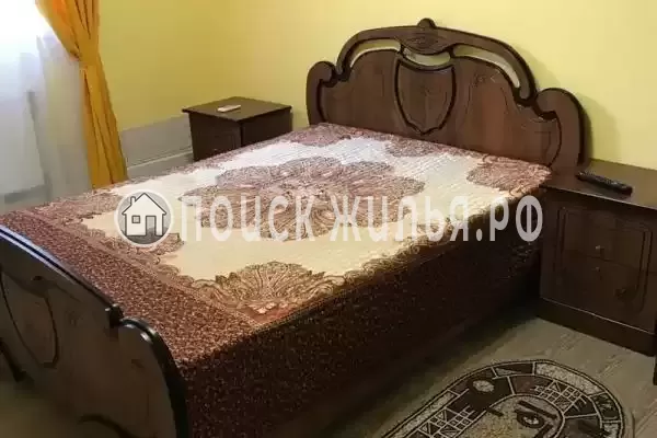 Дом под ключ «Райский уголок»