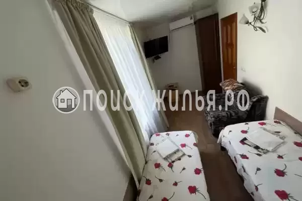 «Тет-а-тет»